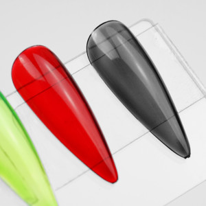 Витражный топ Shemy Red Glass, 8 мл. . Photo 2